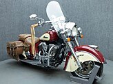2017 Indian Chief Vintage