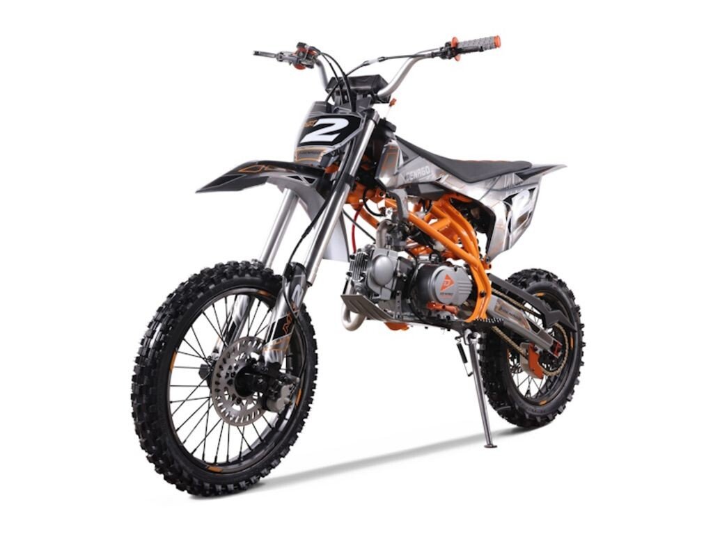 New 2026 Denago MX2