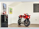 2000 MV Agusta F4