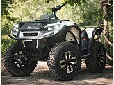 New 2026 Can-Am Outlander Electric