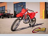 New 2026 Honda CRF125F Big Wheel