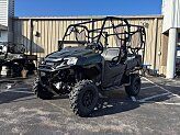 New 2026 Honda Pioneer 700 4 Deluxe