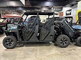 New 2026 Polaris Ranger Crew XP 1000 Premium