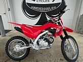 New 2026 Honda CRF125F Big Wheel