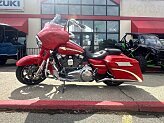 2010 Harley-Davidson CVO