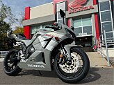New 2026 Honda CBR600RR