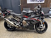 2022 BMW S1000RR