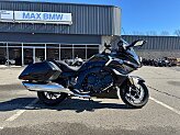 2019 BMW K1600B