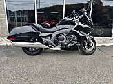 2019 BMW K1600B