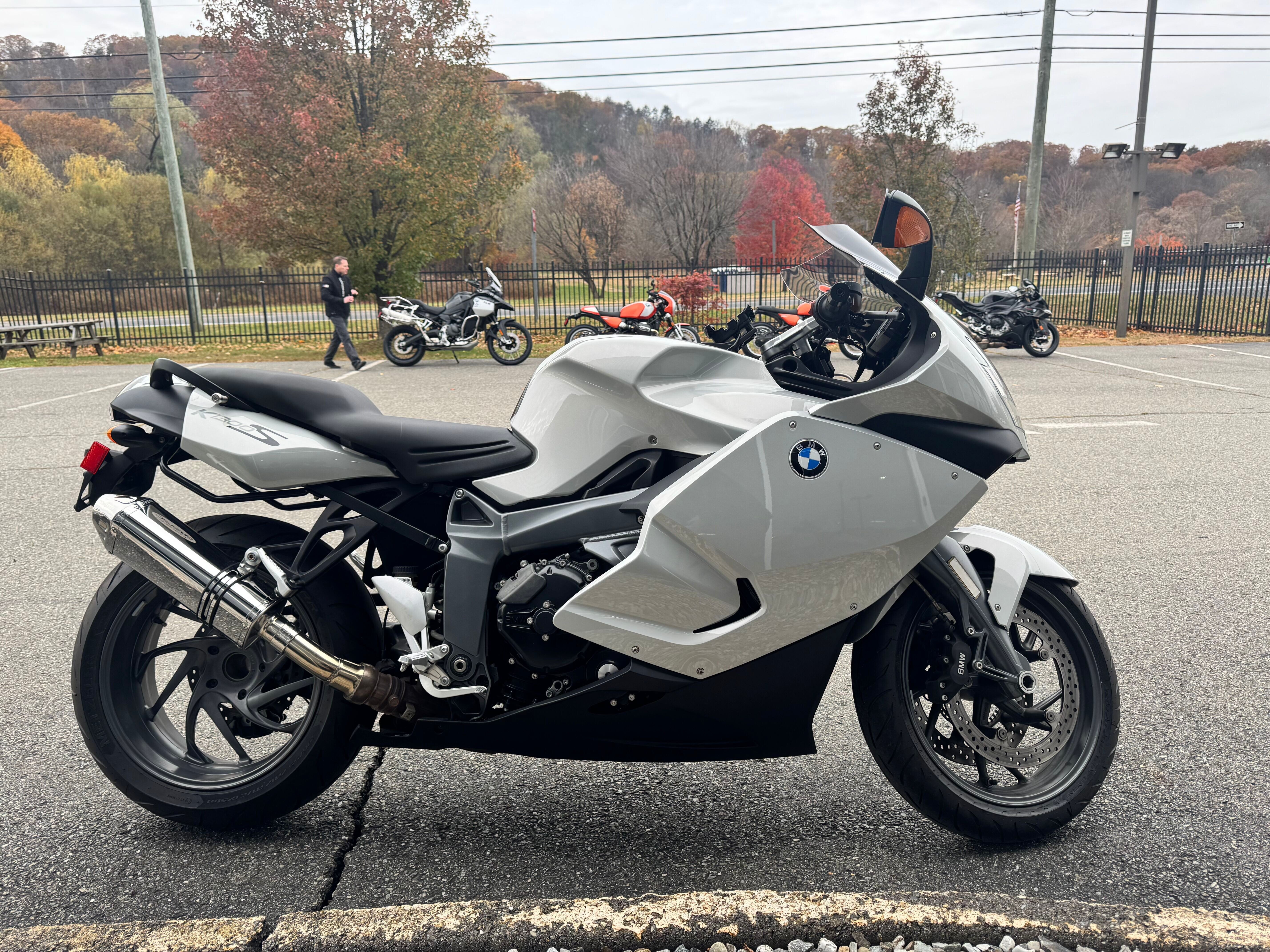 2016 BMW K1300S 1300 S Specifications, Photos, and Model Info