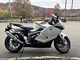 2009 BMW K1300S