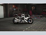 New 2026 BMW M1000R