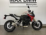 2020 BMW F900R