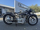1928 BMW R62