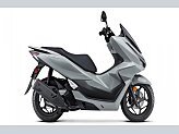 New 2025 Honda PCX150