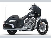 New 2025 Indian Chieftain Limited