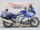 2013 BMW K1600GT ABS