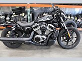 2022 Harley-Davidson Sportster