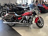 2012 Yamaha V Star 950