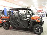 New 2026 Polaris Ranger Crew XP 1000 Premium