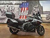 2019 BMW K1600GT