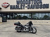 2007 Harley-Davidson Touring
