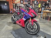 2022 Honda CBR1000RR