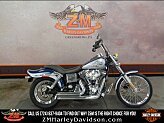 2002 Harley-Davidson Dyna Wide Glide