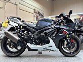 2015 Suzuki GSX-R750