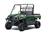 New 2025 Kawasaki Mule Pro-MX