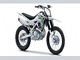 New 2026 Kawasaki KLX230R S