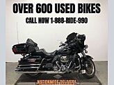 2010 Harley-Davidson Touring