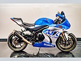2021 Suzuki GSX-R1000R 100th Anniversary Edition