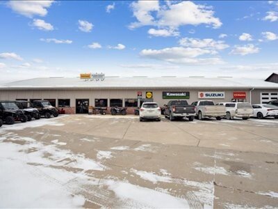 2025 Kawasaki Ninja 500