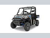 2017 Polaris Ranger XP 900 EPS