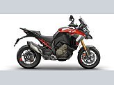 New 2026 Ducati Multistrada 1158