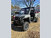 2024 Polaris Ranger XD 1500
