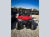 New 2026 Honda Pioneer 700