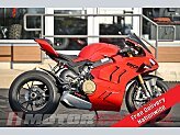 2023 Ducati Panigale V4