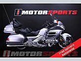 2009 Honda Gold Wing Audio / Comfort / Navigation
