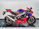 2023 Honda CBR1000RR