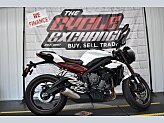 2018 Triumph Street Triple