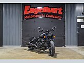New 2025 Indian Chief Bobber Dark Horse w/ ABS