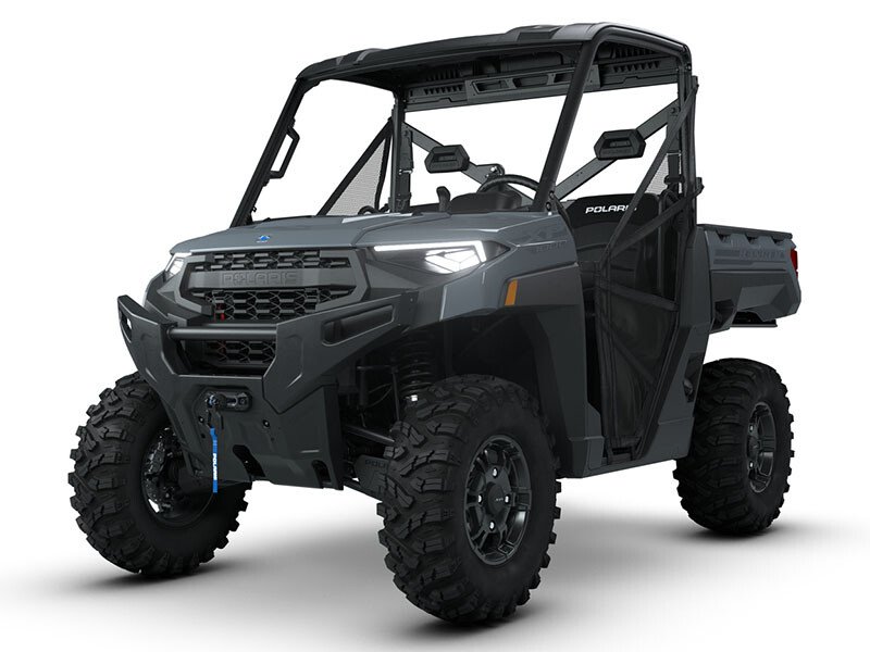 New 2026 Polaris Ranger XP 1000 Premium