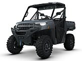 New 2026 Polaris Ranger XP 1000 Premium