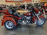 2024 Harley-Davidson Trike Tri Glide Ultra