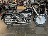 2004 Harley-Davidson Softail