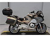 2010 BMW R1200RT