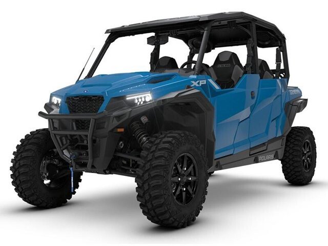 New 2026 Polaris General XP 1000 Ultimate