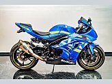2017 Suzuki GSX-R1000